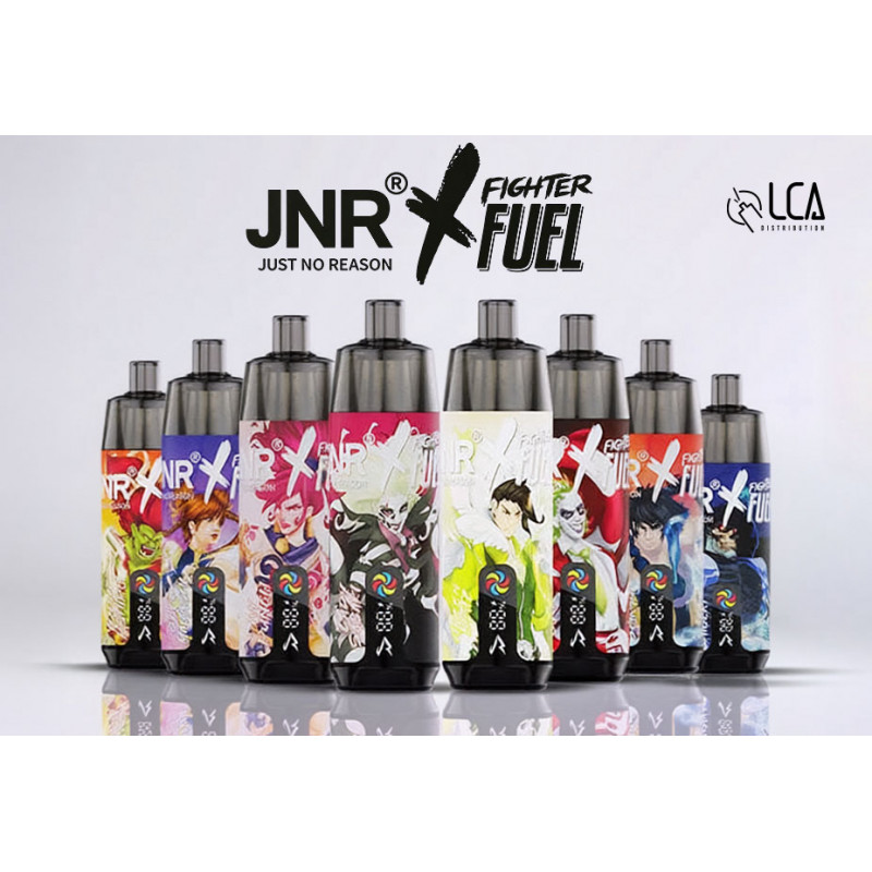 JNR Fighter Fuel 28k