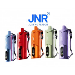 JNR Shisha 35k