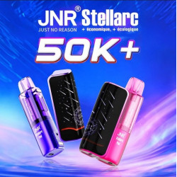 JNR Stellarc 50k
