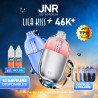 JNR Lila Kiss 46k