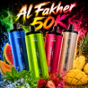Al Fakher Crown Bar 50k