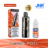 copy of JNR Aerox pod+ e-liquid 10ml