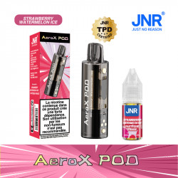 copy of JNR Aerox pod+ e-liquid 10ml