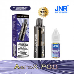 copy of JNR Aerox pod+ e-liquid 10ml