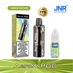 copy of JNR Aerox pod+ e-liquid 10ml