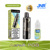 copy of JNR Aerox pod+ e-liquid 10ml