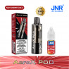 copy of JNR Aerox pod+ e-liquid 10ml