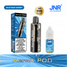 copy of JNR Aerox pod+ e-liquid 10ml