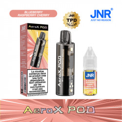 copy of JNR Aerox pod+ e-liquid 10ml