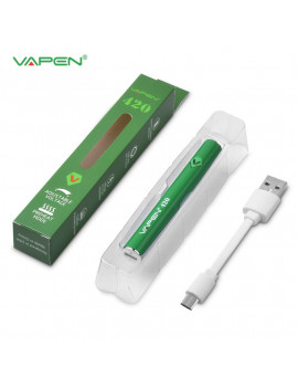 Vapen Pen