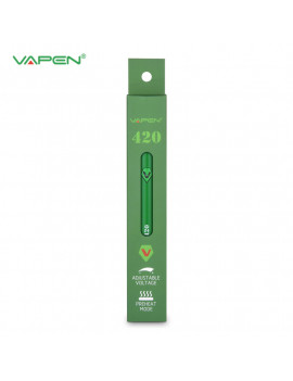 Vapen Pen