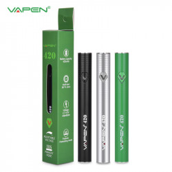Kit Vapen 60% CBD Full Spectrum