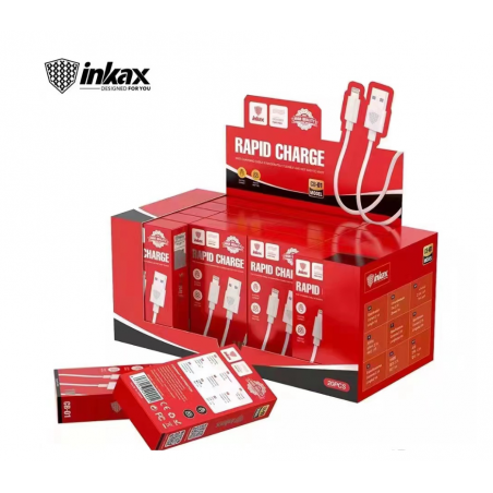 Chargeur rapide Iphone