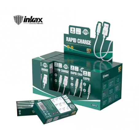 copy of Chargeur rapide Iphone