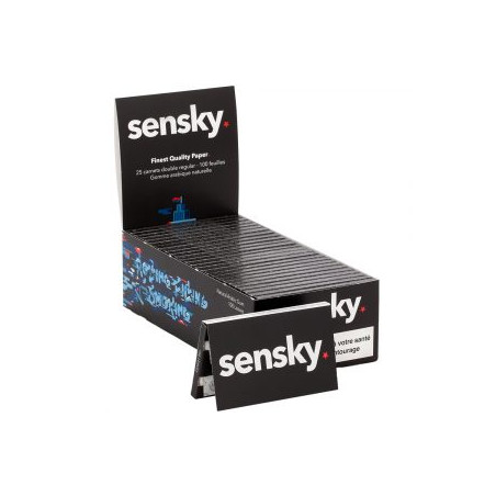 Sensky Regular