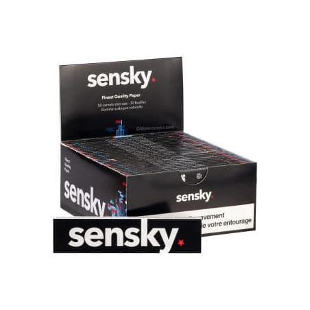 copy of Sensky Regular