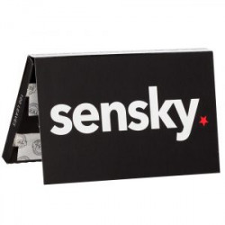 Sensky Regular