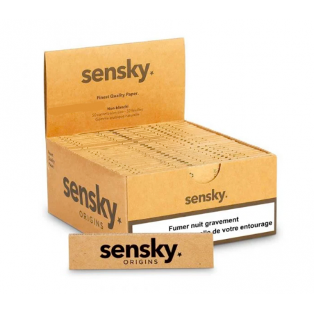 copy of Sensky Regular