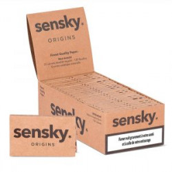 copy of Sensky Regular