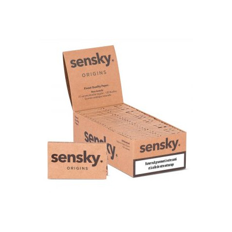 SENSKY ORIGINS