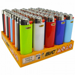 BRIQUET BIC 50pcs