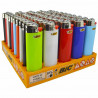 BRIQUET BIC 50pcs