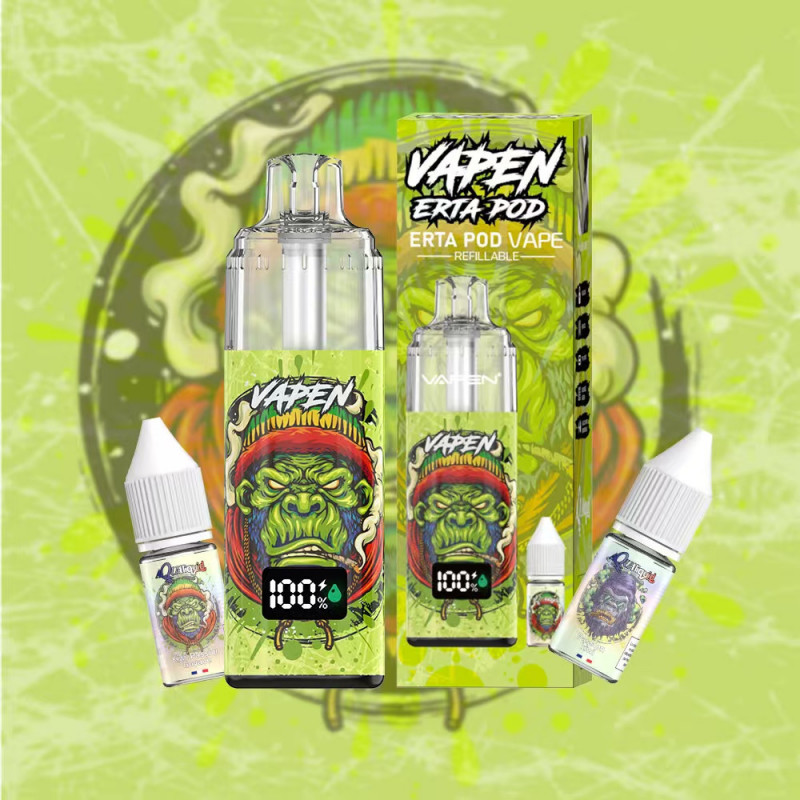 Vapen ERTA